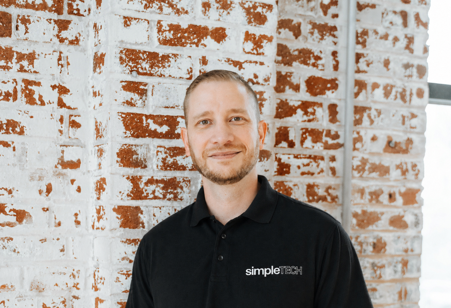 Ben Strunk - Founder & CEO
