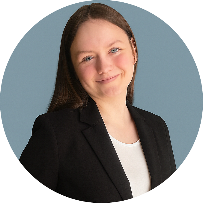 Rylee Oliff - Admin & Billing Manager